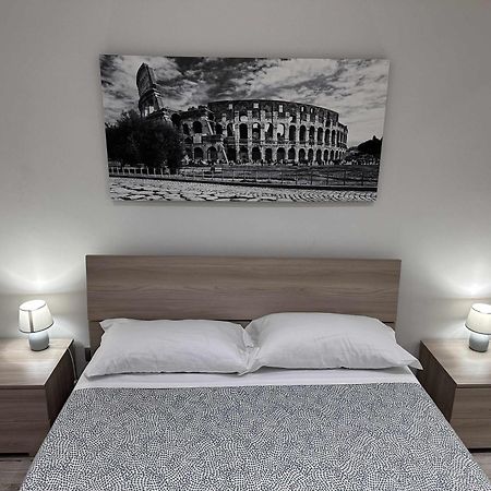 Rhome Away Montagnola Roma Esterno foto