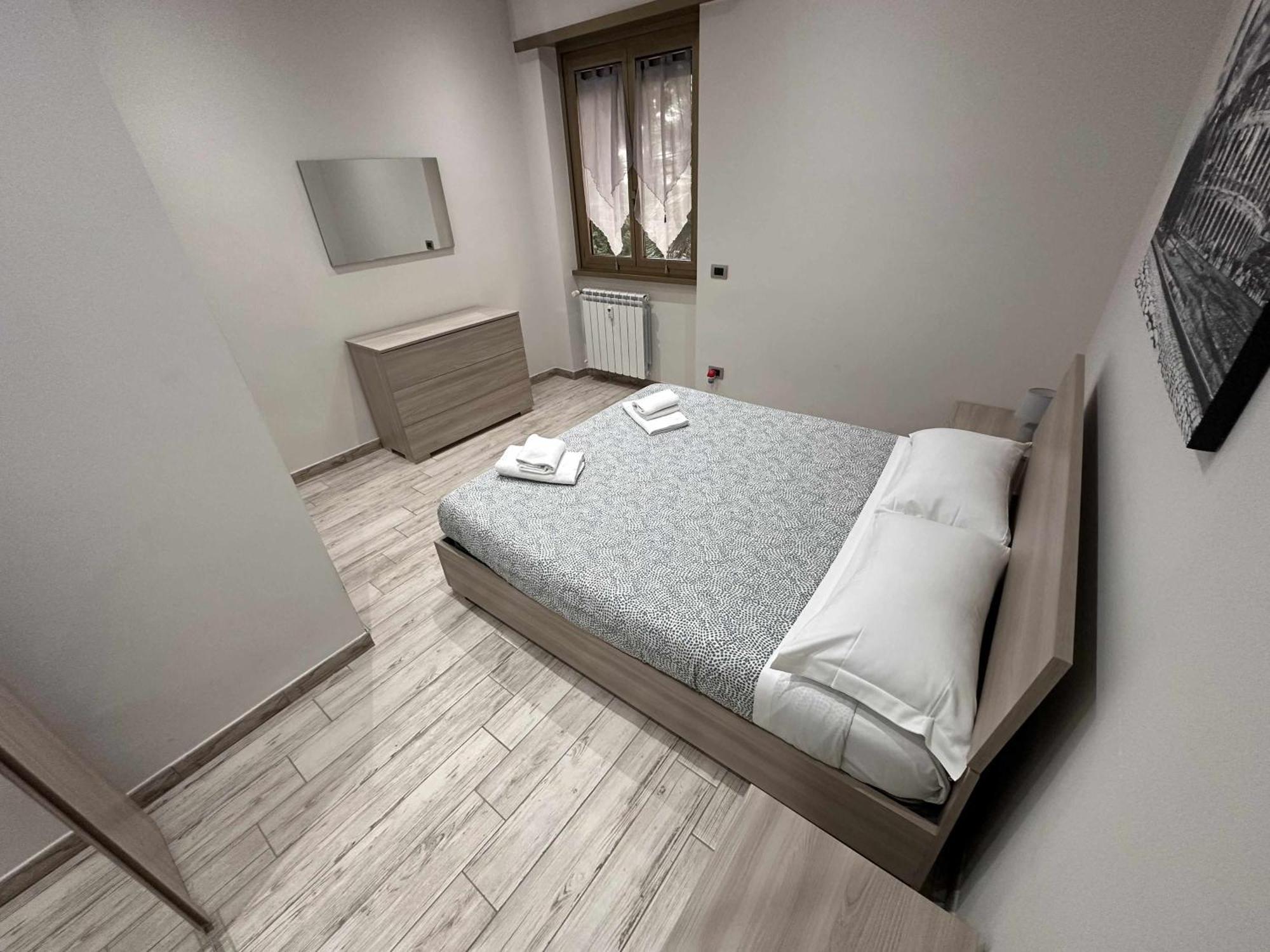 Rhome Away Montagnola Roma Esterno foto