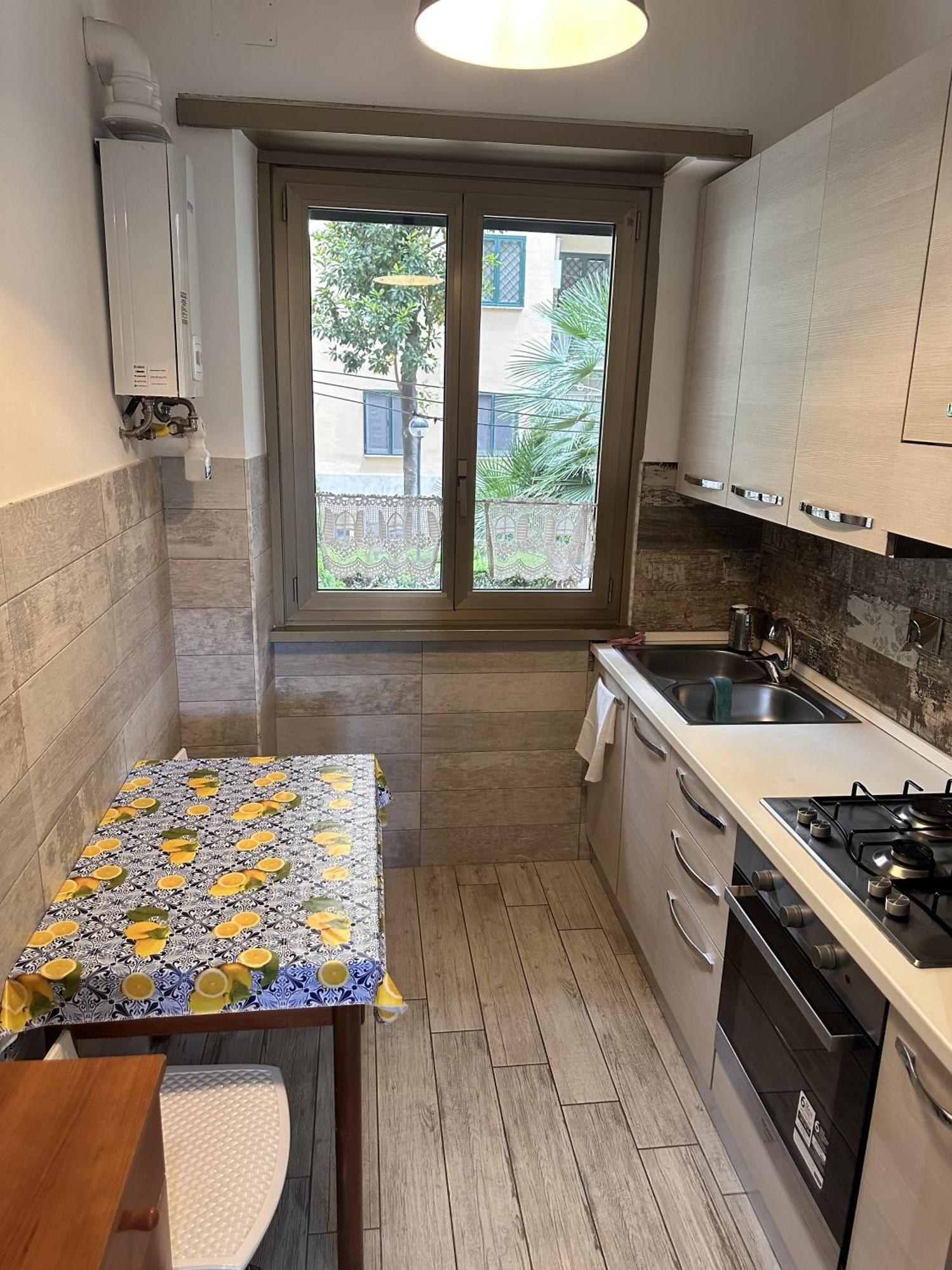 Rhome Away Montagnola Roma Esterno foto