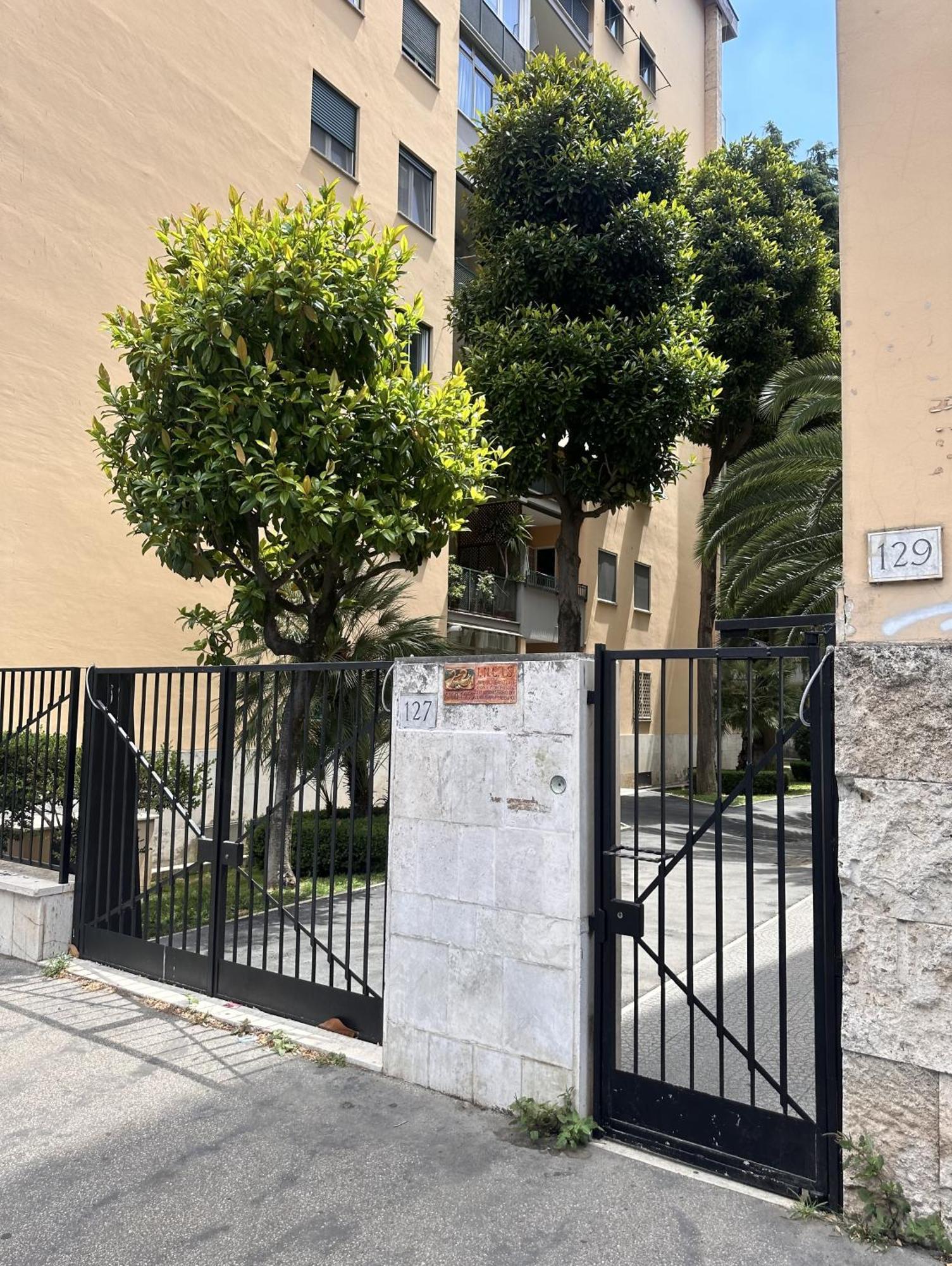 Rhome Away Montagnola Roma Esterno foto